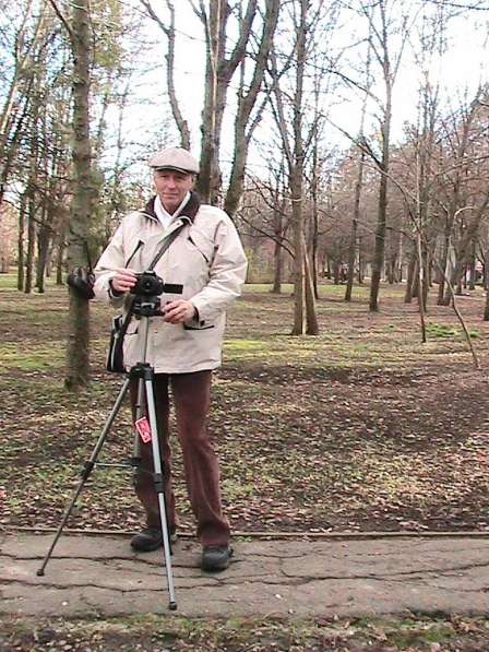 Оперативный фотограф на любую тему