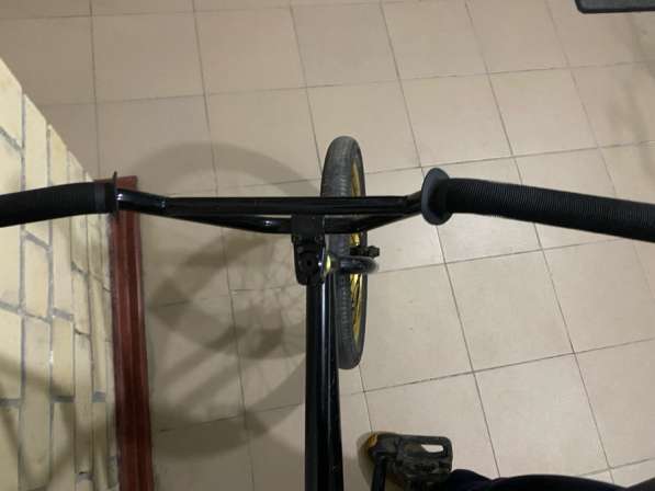 Велосипед в Сургуте