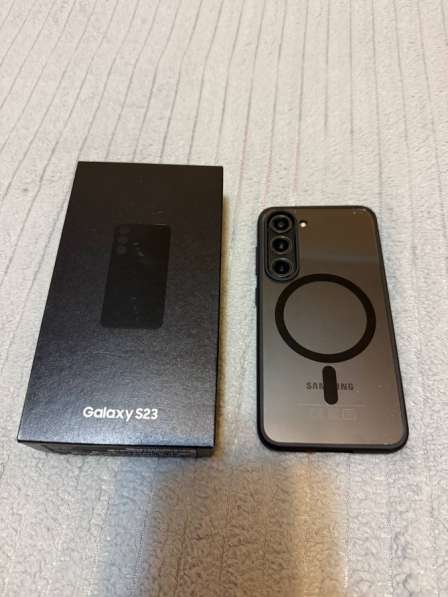Samsung-s23 в Самаре фото 3