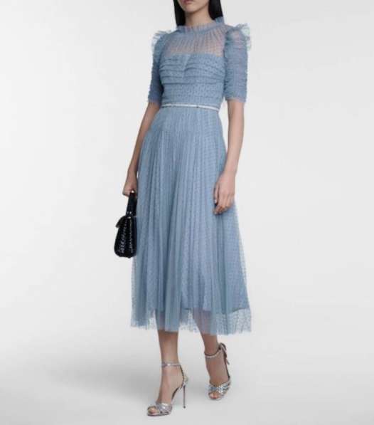 Платье Self Portrait в Махачкале