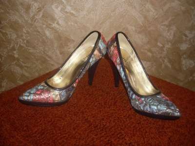 туфли женские в Омске фото 4