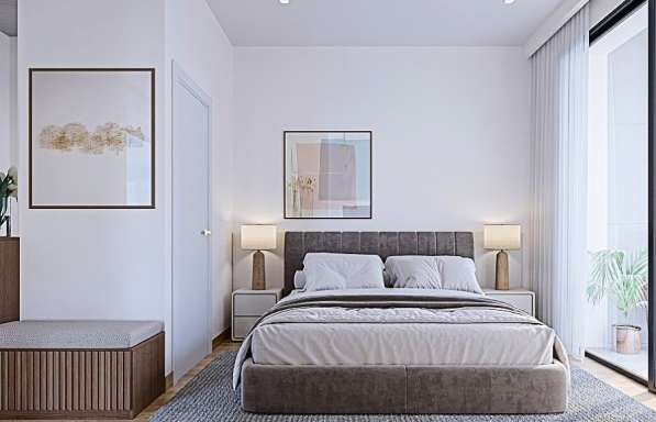 Вариант для ПМЖ на Кипре (ЕС) в Москве фото 15