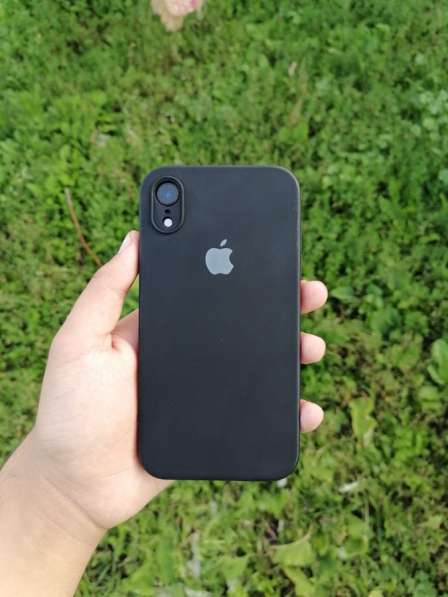 Продаю iPhone XR в Тамбове