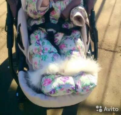 Зимний комбинезон в Москве фото 4