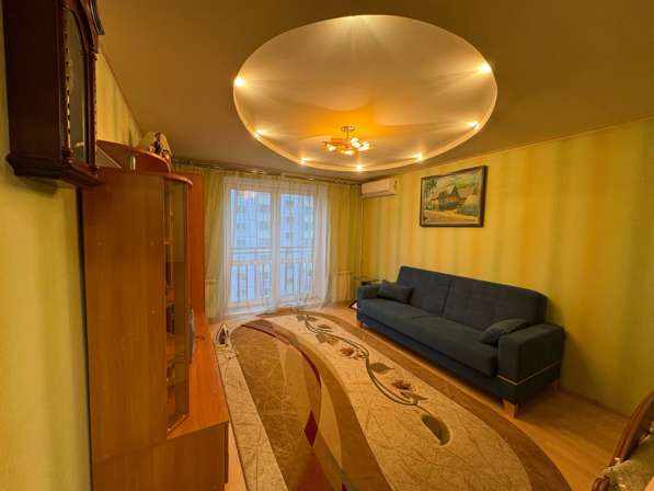 Уютная однушка в центре в