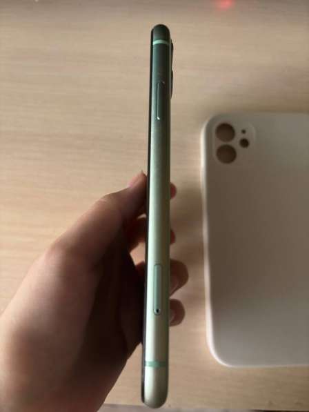 IPhone 11 128/4 бу в Набережных Челнах фото 4