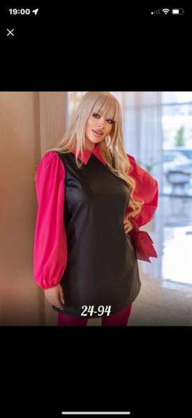 Новые платья в Тюмени фото 9