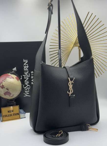 YVES SAINT LAURENT