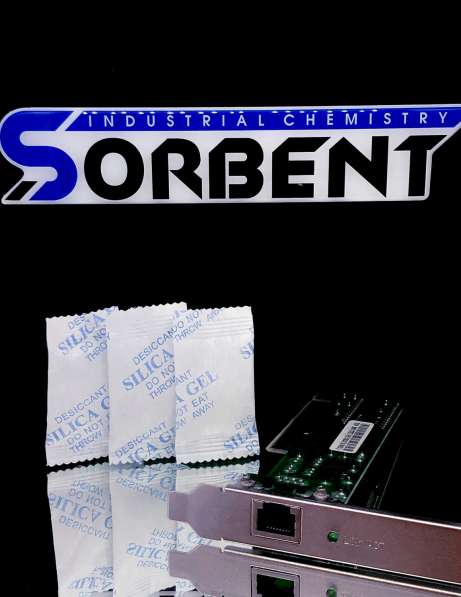 ОСУШИТЕЛЬ SORB-DRY BAG CONTAINER: от1000 г