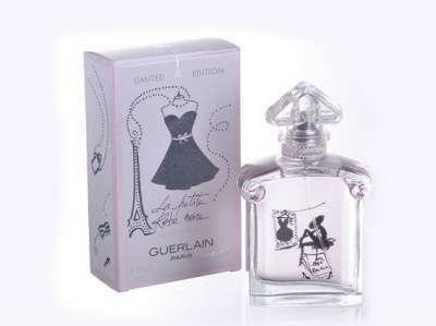 Guerlain La Petite Robe Noire Limited Edition 100 ml