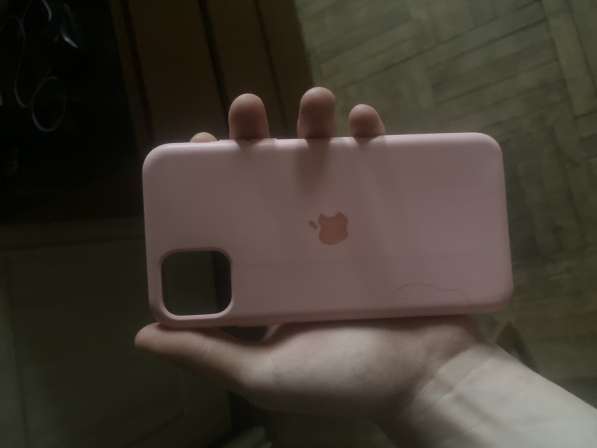 Чехол наiPhone 11 про макс
