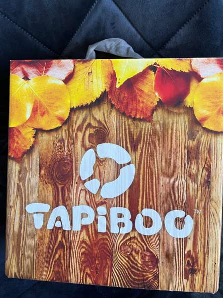 Детские демисезонные ботинки Tapiboo в Сарапуле