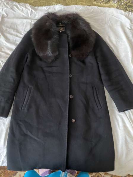 Одежда зимния