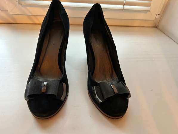 Обувь в Санкт-Петербурге фото 8