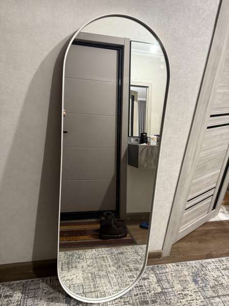 Зеркало в Москве фото 4