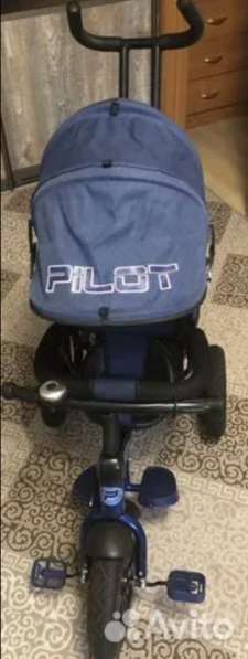 Детский велосипед в Оренбурге фото 4