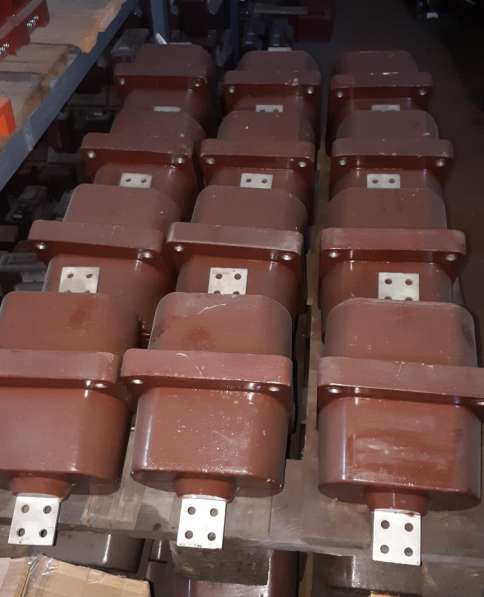 ООО КМА Электромаш предлагает со склада ТПОЛ