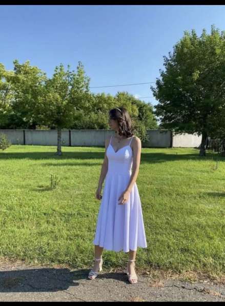 Платье вечернее