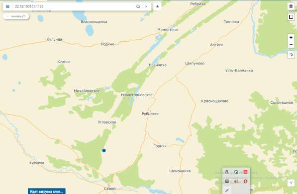 Продаю 44 участка ИЖС - 1, 76 га в Барнауле фото 13