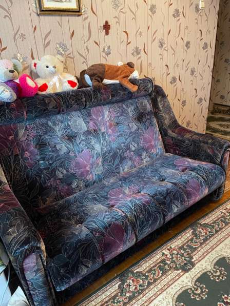 Продаю диван