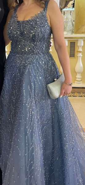 Платье вечернее в Москве фото 3