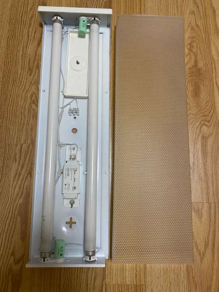 Настенный светильник в Архангельске