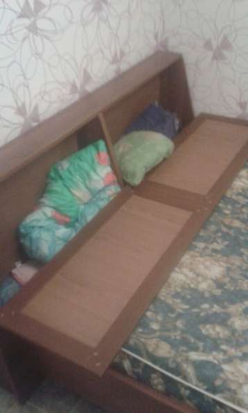 Двуспальная кровать в Набережных Челнах фото 3