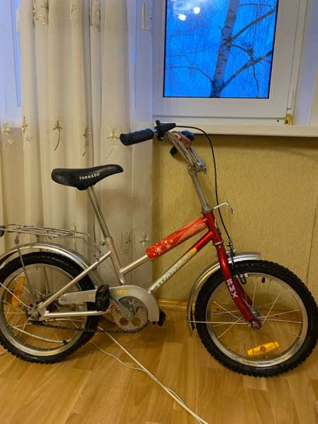 Продам велосипед в Тамбове фото 3