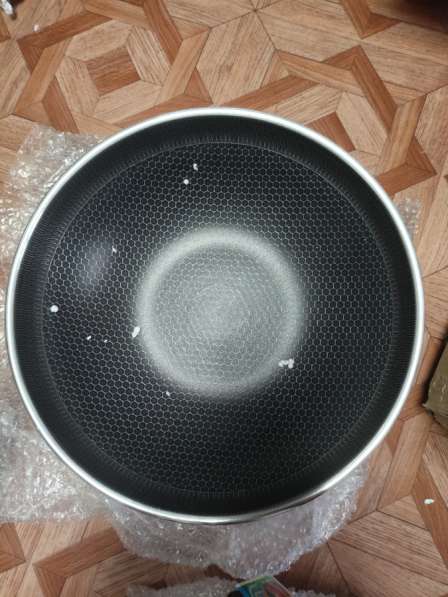 Сковорода Wok