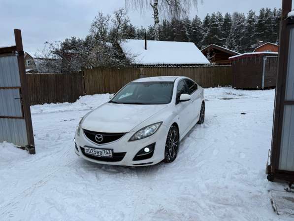 Mazda, 6, продажа в Ногинске в Ногинске фото 13