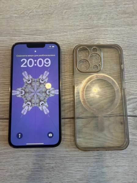 Продам айфон 13 pro 256 gb в Екатеринбурге