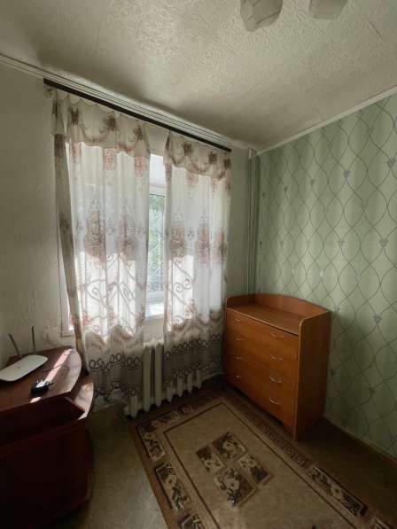 Сдам 3х комнатную квартиру переулок Лазо 4 в Томске фото 9