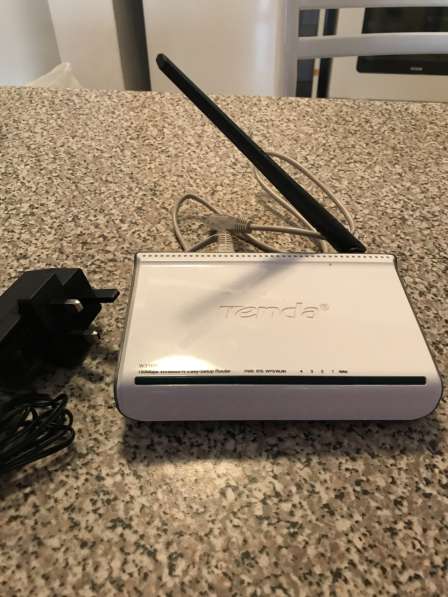 Вайфай роутер