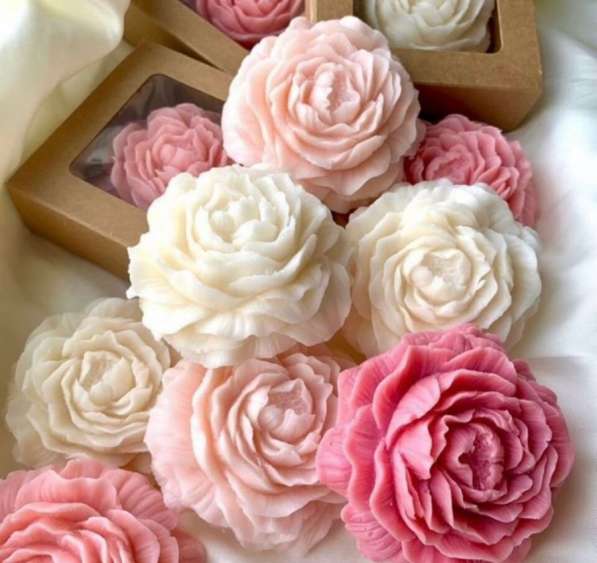 Арома свечи