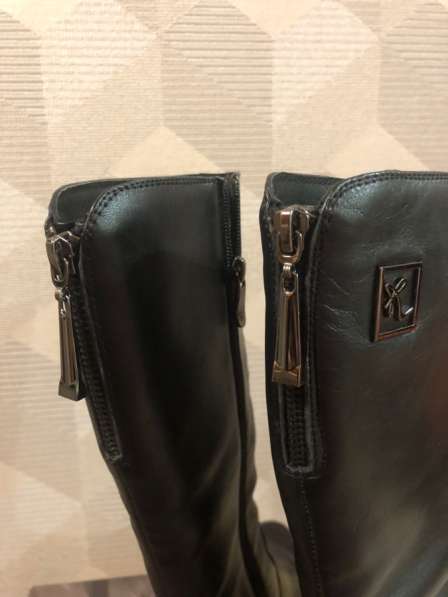 Зимние сапоги в Пензе фото 4