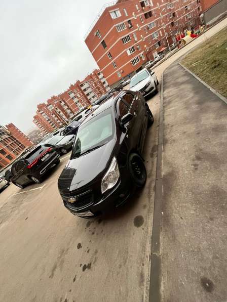 Chevrolet, Cobalt, продажа в Волгограде в Волгограде фото 6