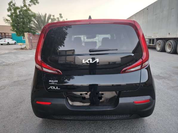 Kia, Soul, продажа в г.Дубай в фото 11