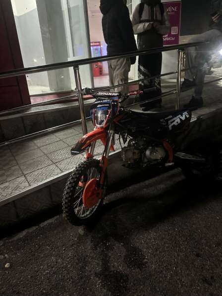 Regulmoto spitfire в Артеме фото 3