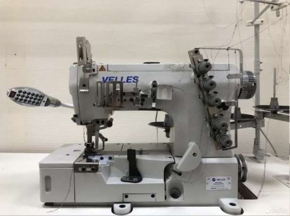 Швейная машина в Липецке фото 4