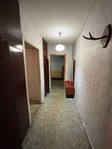 Продажа квартиры в Нижнем Новгороде