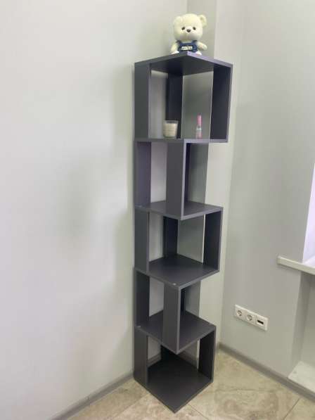 Стеллаж в Краснодаре фото 3