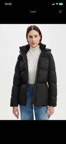 Куртка демисезонная в Архангельске