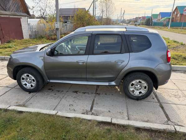 Nissan, Terrano, продажа в Москве в Москве фото 3