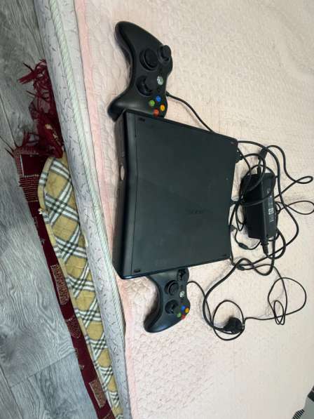 Игровая приставка