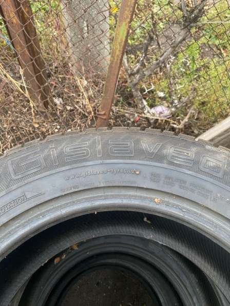 Зимние шины в Самаре фото 4