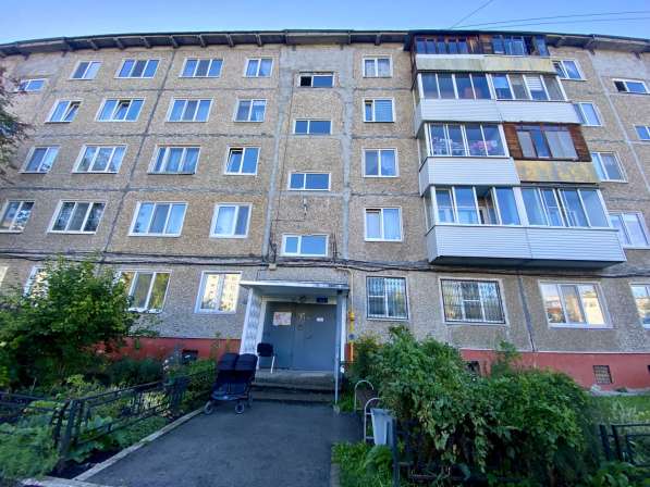 Продам 1 к квартиру на Гайве в Перми