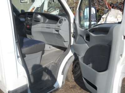 Кабину Iveco Daily в Москве фото 3