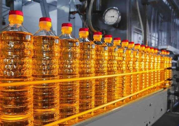 Завод производства масла 862 м. кв, Донецк в фото 15