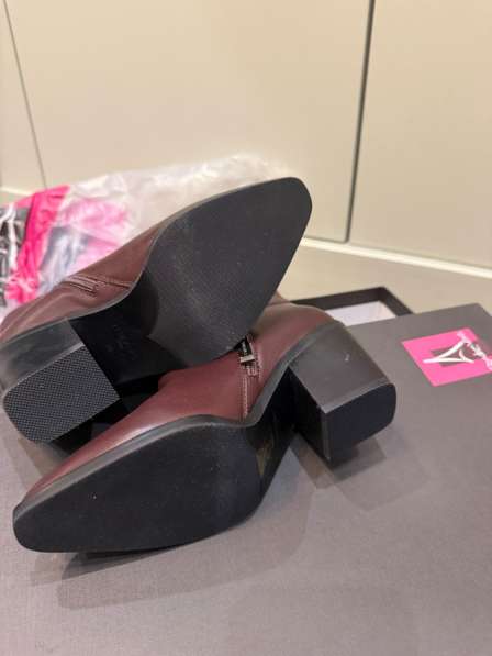 Сапоги Казаки Tendance в Москве фото 3