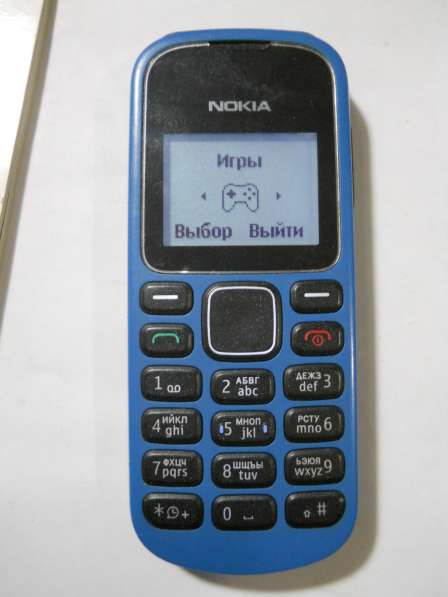 Nokia 1280 в Санкт-Петербурге фото 5